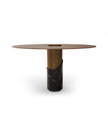 BREVE II DINING TABLE