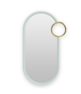 BUBBLE GUM SMALL MIRROR