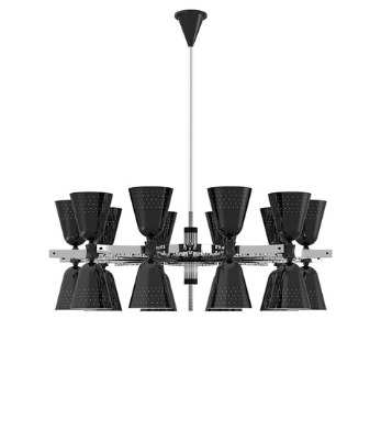 CHARLES SUSPENSION LAMP