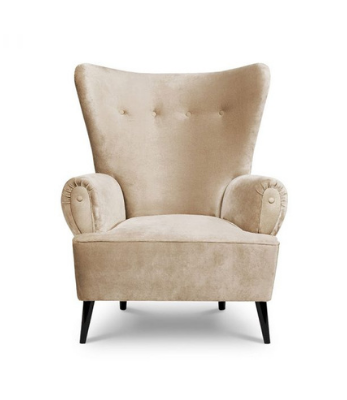 CLERK ARMCHAIR