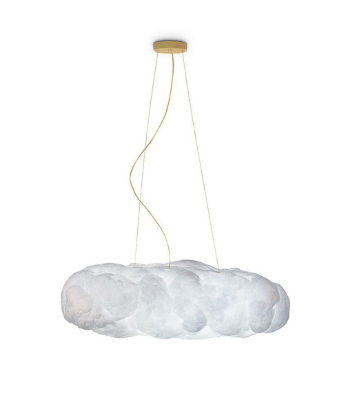 CLOUD SUSPENSION LAMP