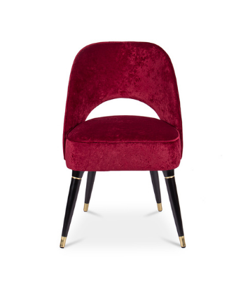COLLINS DINING CHAIR