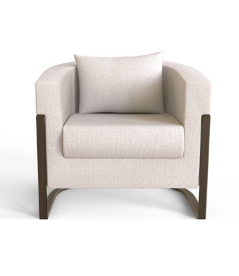 COLOMBIA ARMCHAIR