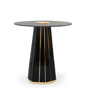 DARIAN II SIDE TABLE
