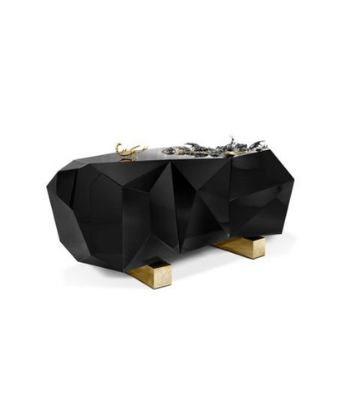 DIAMOND METAMORPHOSIS SIDEBOARD