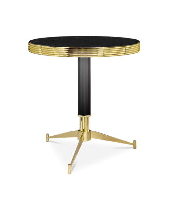 DOLLY COCKTAIL TABLE