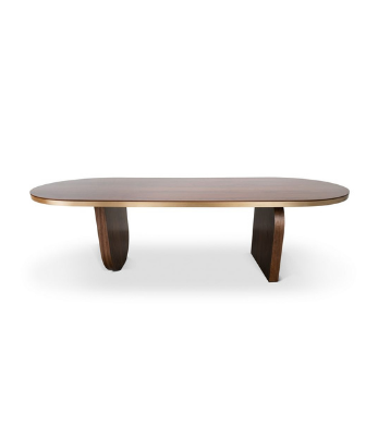 EZRA DINING TABLE