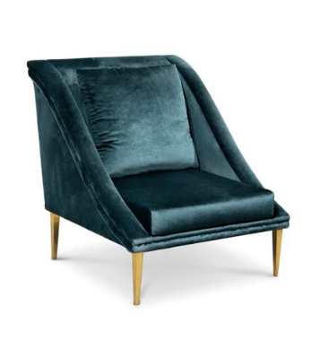 GEISHA ARMCHAIR