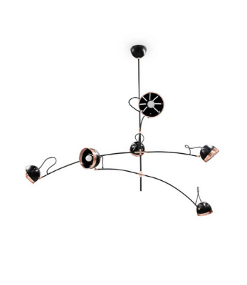GOODMAN SUSPENSION LAMP