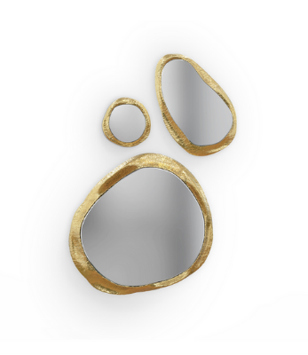 HALO MIRROR