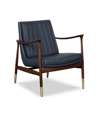 HUDSON ARMCHAIR