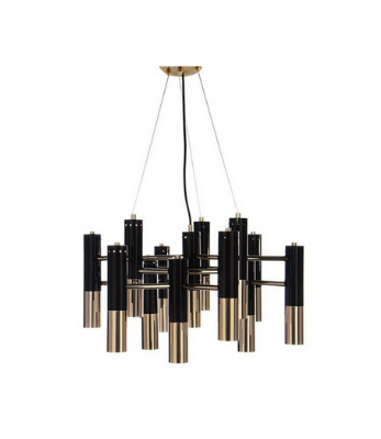 IKE SUSPENSION LAMP