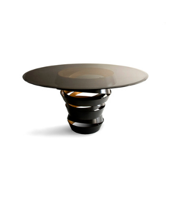 INTUITION DINING TABLE