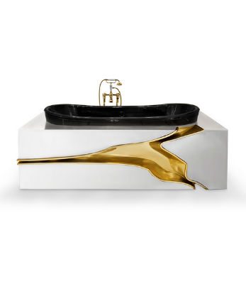 LAPIAZ BATHTUB