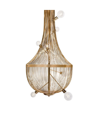 L'CHANDELIER