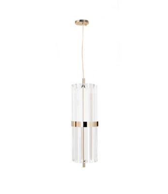 LIBERTY SMALL PENDANT LAMP