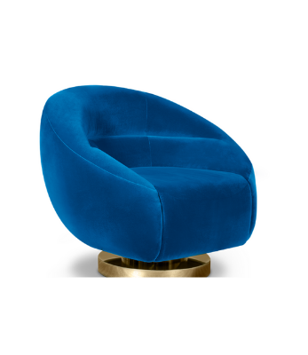 MANSFIELD ARMCHAIR