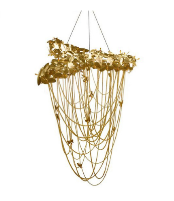 MCQUEEN CHANDELIER LAMP