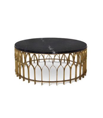 MECCA I CENTER TABLE