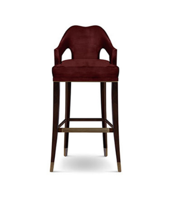 Nº20 BAR CHAIR
