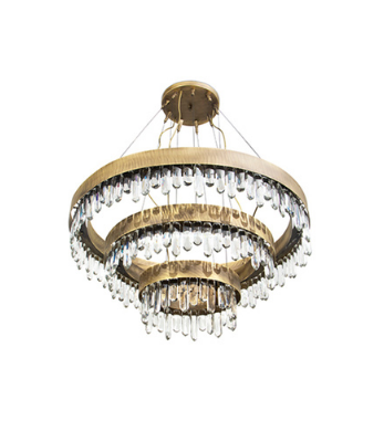NAICCA CHANDELIER