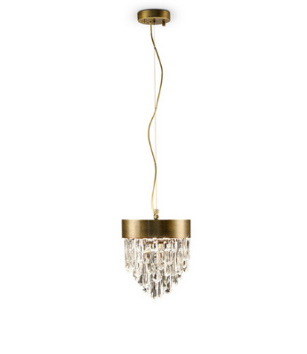 NAICCA PENDANT LAMP