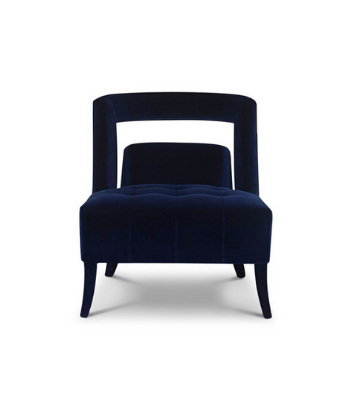 NAJ ARMCHAIR