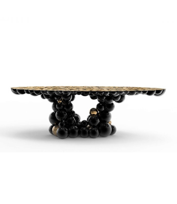 NEWTON DINING TABLE