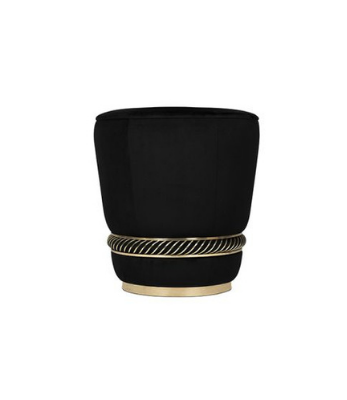 NOIR STOOL