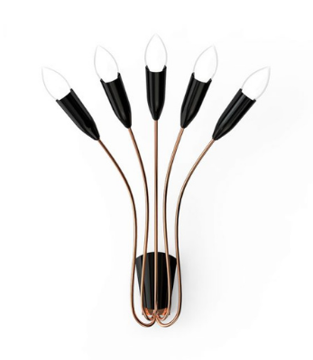NORAH WALL LAMP
