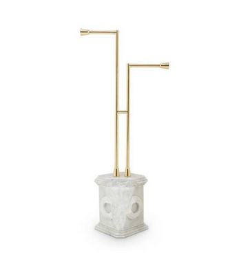 PETRA TOWEL RACK
