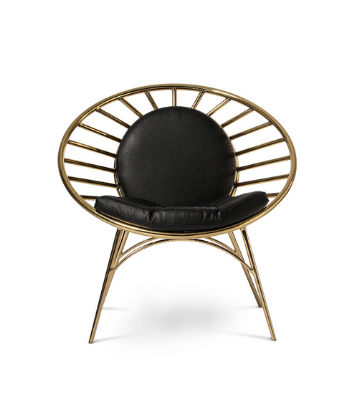 REEVES DINING CHAIR