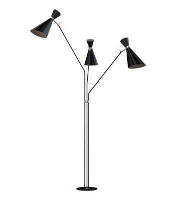SIMONE FLOOR LAMP