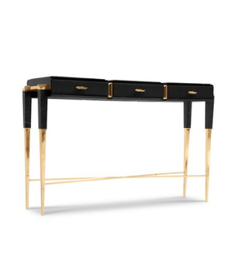 SPEAR CONSOLE TABLE