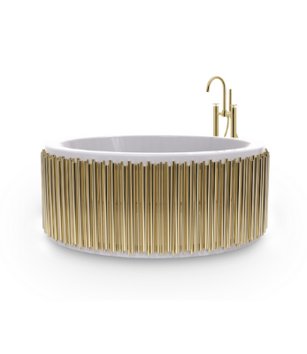 SYMPHONY OVAL BATHTUB