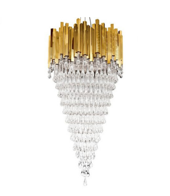 TRUMP CHANDELIER