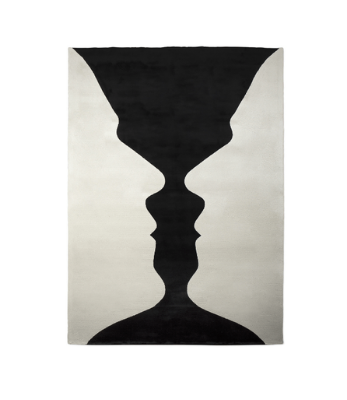 VASE RUG