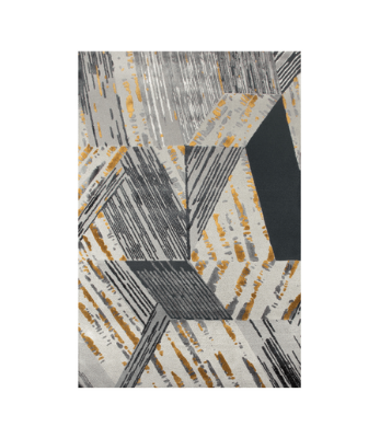XISTO GEOMETRIC RUG