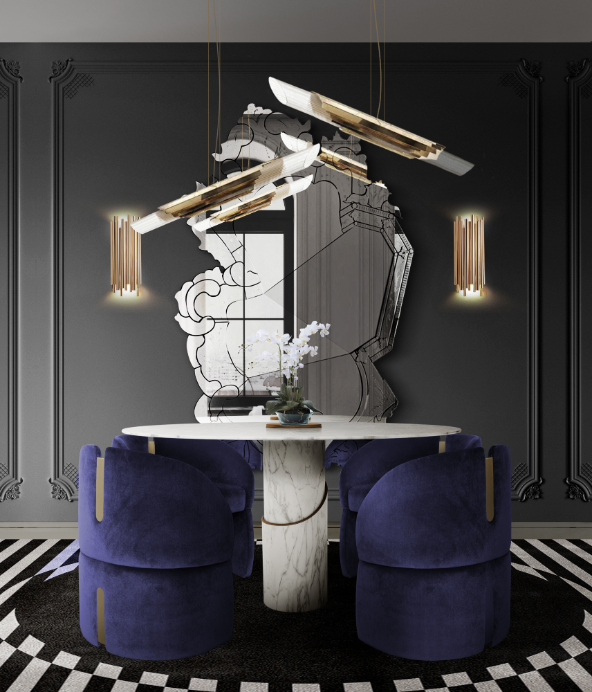 A VERY PERI INTERIOR DESIGN