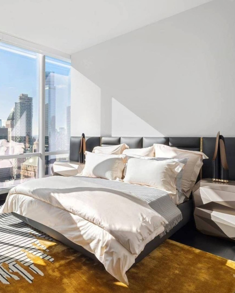 BEDROOM IN THE HEART OF NEW YORK CITY