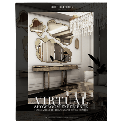 virtual <br>showroom experience